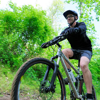 1 Day Mountain Biking