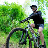 1 Day Mountain Biking