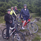 Mountain Bike Tours