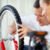 Bike Maintenance Class