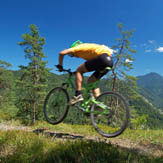 1 Day Extreme Mountain Biking