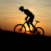 Mountain Biking Lesson