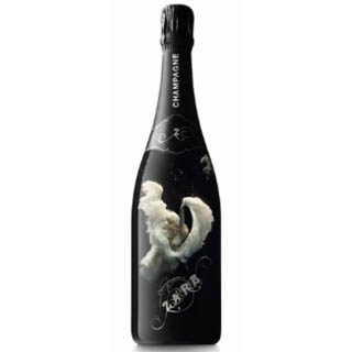 Zarb Angels Champagne
