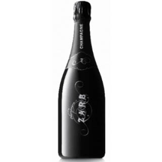 Zarb Black Label Champagne