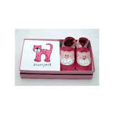 Pussycat Gift Box - Baby Girl image