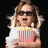Child Cineworld Tickets