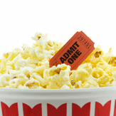 Child 2D Cinema Ticket
