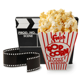 Adult 2D Cinema Ticket