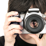 Portrait Photography Course