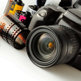 €150 Photography Course Gift Voucher