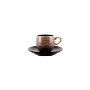 Praline Espresso Saucer