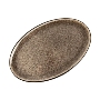 Praline Oval Platter