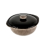 Praline Casserole Dish