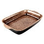 Praline Large Oblong dish