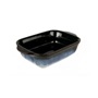 Halo Small Oblong Dish