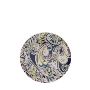 Monsoon Cosmic Salad Plate