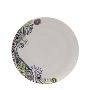 Monsoon Cosmic Dinnerplate