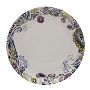 Monsoon Cosmic Round Platter
