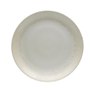 Monsoon Lucille Gold Round Platter