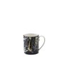Monsoon Chrysanthemum Can Mug