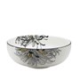Monsoon Chrysanthemum Serving Bowl