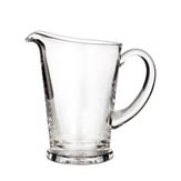 Waterford Crystal - Vintage Stout Pitcher