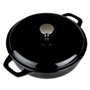 30cm Round Shallow Casserole