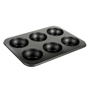 S/S 6 Muffin Tray