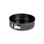 23cm S/S Round Springform Cake Tin