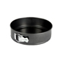 26cm S/S Round Springform Cake Tin