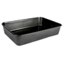 S/S Large Roasting Tray