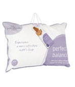 Perfect Balance - Flat Pack Pillow