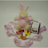 Baby Hamper 4 - Baby Girl image