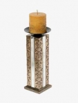 Abbey candleholder 27cm