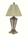 Abbey Lamp