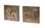 Amaryllis/Lily(Bronze)