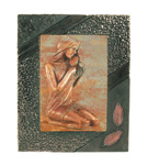 Autumn Collection Picture Frame 10x7