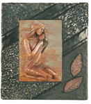 Autumn Collection Picture Frame 7x5