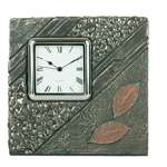 Autumn Collection Medium Clock