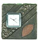 Autumn Collection Small Clock