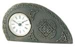 Celtic Clock