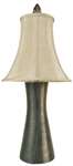 Cone Shaped Lamp