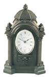 Oval Clock