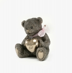 Teddybear (Girl)