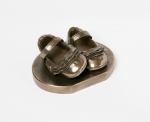 Baby Booties (Girl)