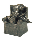 Bookend Boy