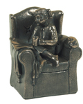 Bookend Girl