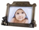 Baby Boy Frame