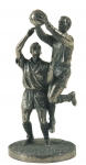 High Fielding