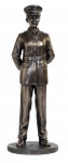 Female Garda